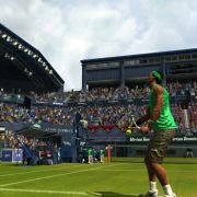 Virtua Tennis 2009 - galeria zdjęć - filmweb