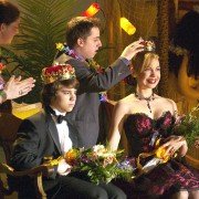 Życie i kłamstwa Sama Leonarda - galeria zdjęć - filmweb