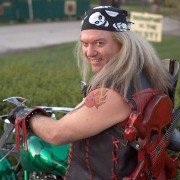 Życie i kłamstwa Sama Leonarda - galeria zdjęć - filmweb