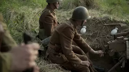 Reduta. Góry Borowskie - galeria zdjęć - filmweb