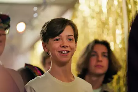 Dziennik przyszłej pani prezydent - galeria zdjęć - filmweb