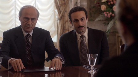 Sezon 5 Odcinek 3 Mou Mou