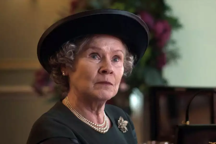 The Crown - galeria zdjęć - filmweb