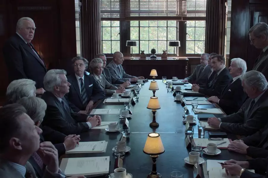 The Crown - galeria zdjęć - filmweb