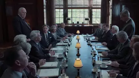 The Crown - galeria zdjęć - filmweb