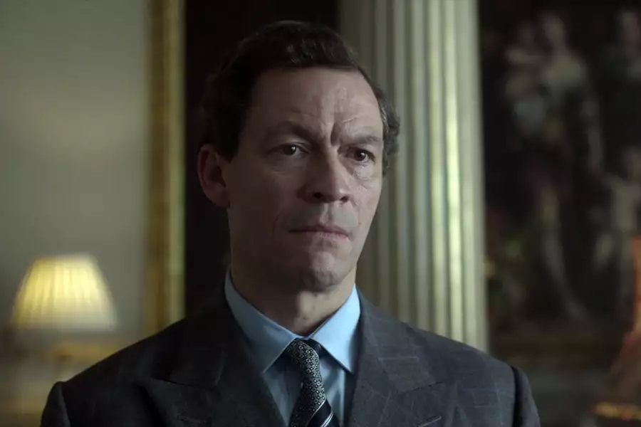The Crown - galeria zdjęć - filmweb