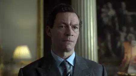 The Crown - galeria zdjęć - filmweb