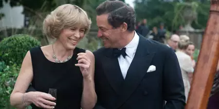 The Crown - galeria zdjęć - filmweb