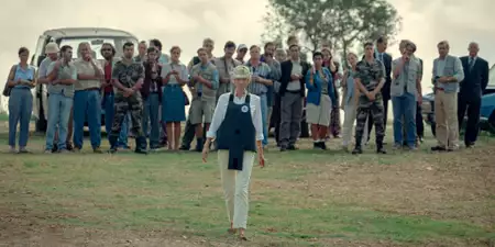 The Crown - galeria zdjęć - filmweb