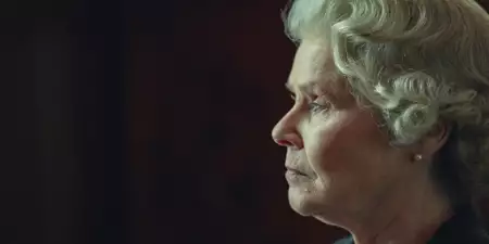The Crown - galeria zdjęć - filmweb