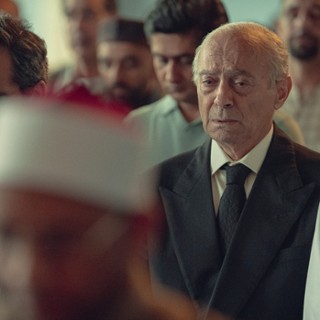 Mohamed Al Fayed