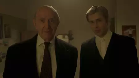 The Crown - galeria zdjęć - filmweb