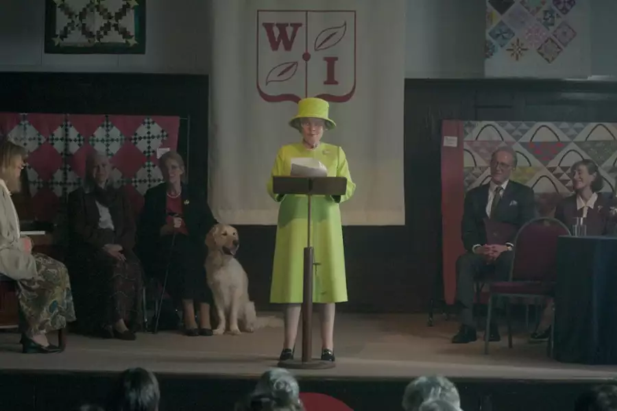 The Crown - galeria zdjęć - filmweb