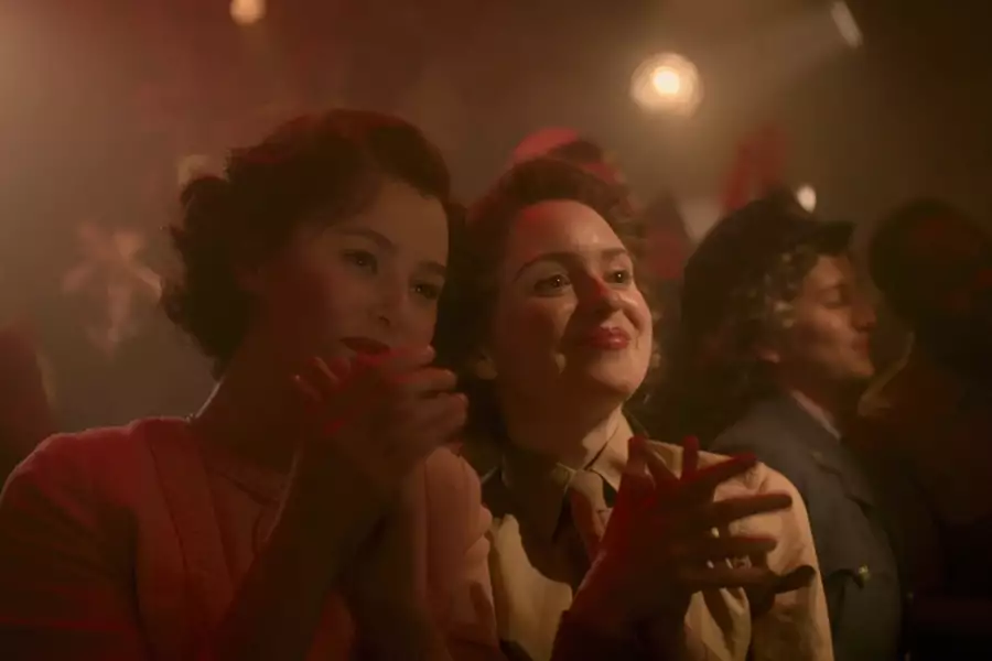 The Crown - galeria zdjęć - filmweb