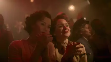 The Crown - galeria zdjęć - filmweb