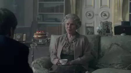 The Crown - galeria zdjęć - filmweb