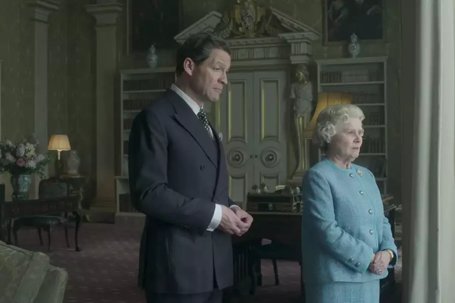 The Crown - galeria zdjęć - filmweb