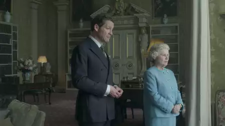 The Crown - galeria zdjęć - filmweb