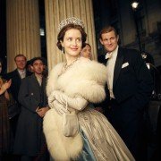 The Crown - galeria zdjęć - filmweb