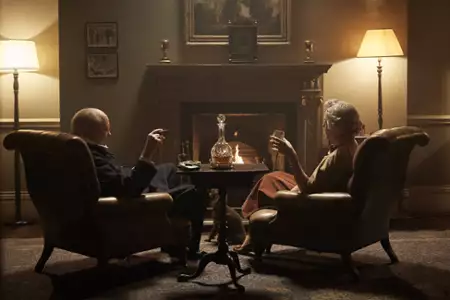 The Crown - galeria zdjęć - filmweb