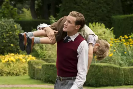 The Crown - galeria zdjęć - filmweb