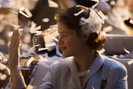 The Crown - galeria zdjęć - filmweb