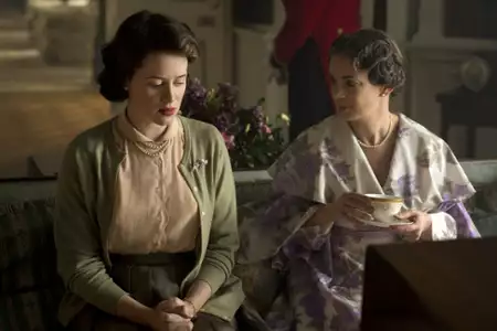 The Crown - galeria zdjęć - filmweb