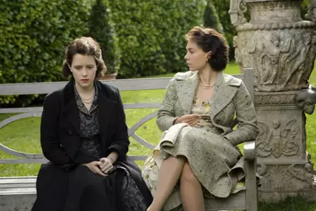 The Crown - galeria zdjęć - filmweb