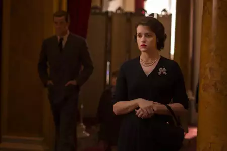 The Crown - galeria zdjęć - filmweb
