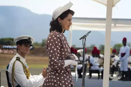 The Crown - galeria zdjęć - filmweb