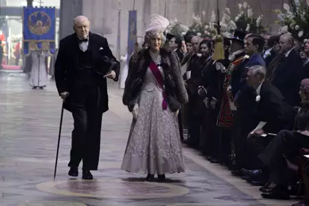 The Crown - galeria zdjęć - filmweb