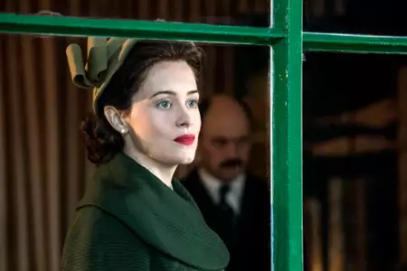 The Crown - galeria zdjęć - filmweb