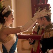 The Crown - galeria zdjęć - filmweb