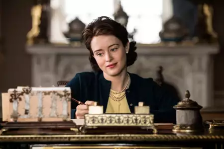 The Crown - galeria zdjęć - filmweb
