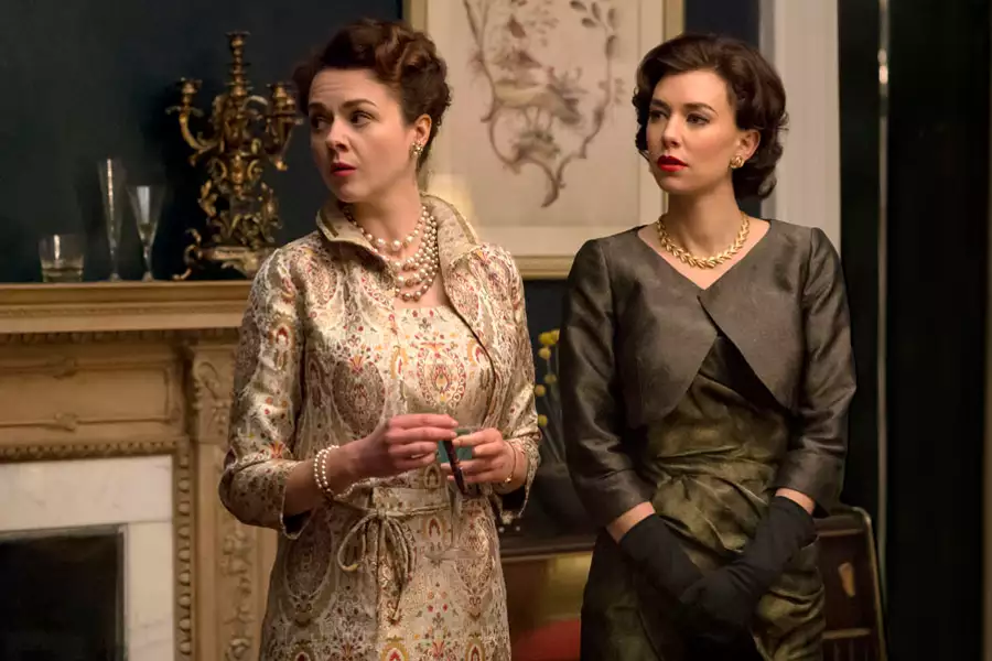 The Crown - galeria zdjęć - filmweb