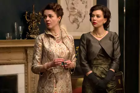 The Crown - galeria zdjęć - filmweb