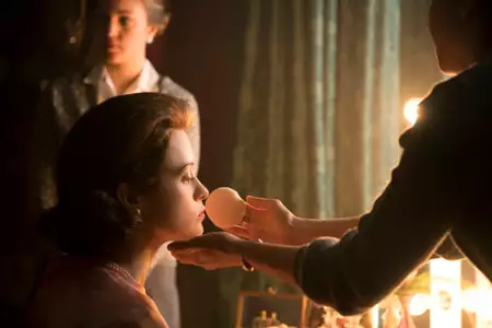 The Crown - galeria zdjęć - filmweb