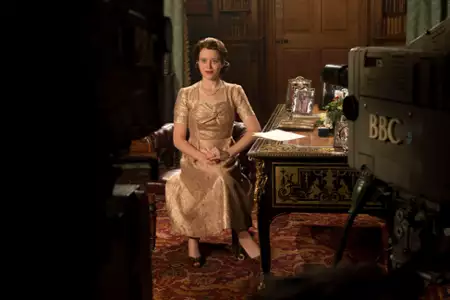 The Crown - galeria zdjęć - filmweb