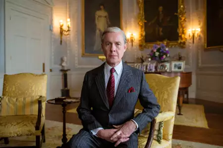 The Crown - galeria zdjęć - filmweb