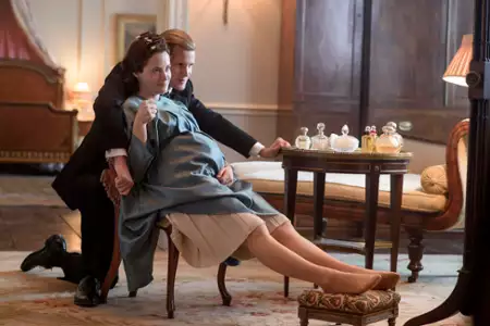 The Crown - galeria zdjęć - filmweb