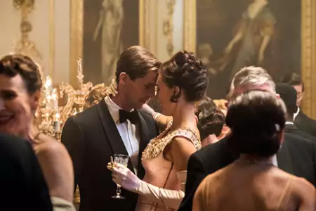 The Crown - galeria zdjęć - filmweb