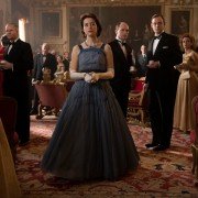 The Crown - galeria zdjęć - filmweb