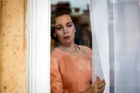 The Crown - galeria zdjęć - filmweb