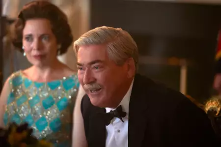 The Crown - galeria zdjęć - filmweb