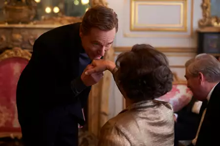 The Crown - galeria zdjęć - filmweb
