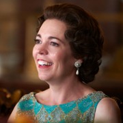 Olivia Colman