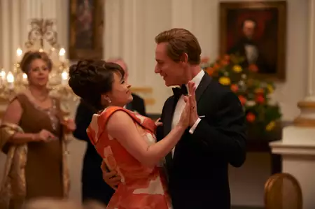 The Crown - galeria zdjęć - filmweb