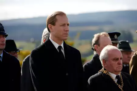 The Crown - galeria zdjęć - filmweb