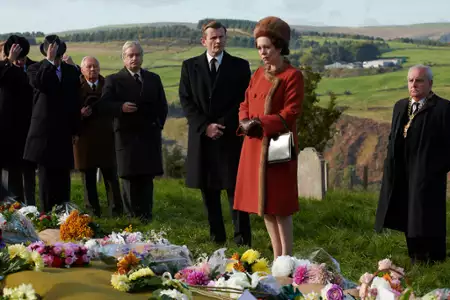 The Crown - galeria zdjęć - filmweb
