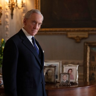 Lord Louis Mountbatten